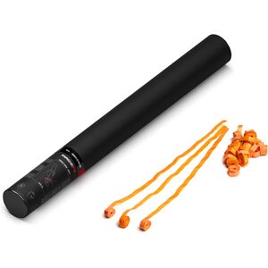 MagicFX Magic FX Handheld Streamer Cannon 50cm - orange - Canons serpentins manuels