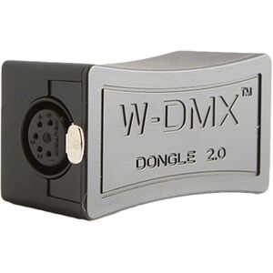 Sonstige Wireless solutions W-DMX? USB Dongle - Logiciels et materiels DMX