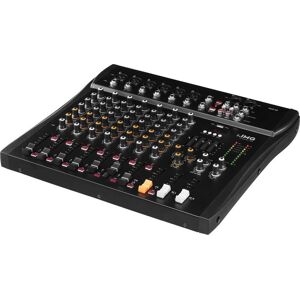 IMG Stageline MXR-80 Table de mixage audio 8 canaux - Tables de mixage en direct