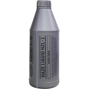 Antari Hazer Fluid HZL 1 litre (à base d'huile) - Fluides - Publicité