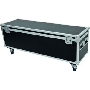 ROADINGER Valise universelle Pro 140x40x40cm avec roulettes - Malles - Publicité