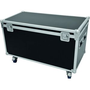 ROADINGER Valise universelle Pro 100x50x50cm avec roulettes - Malles