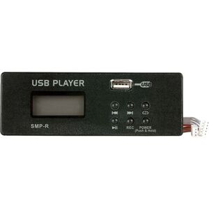 DAP-Audio MP3 USB Record Module for GIG - Accessoires pour tables et consoles de mixage