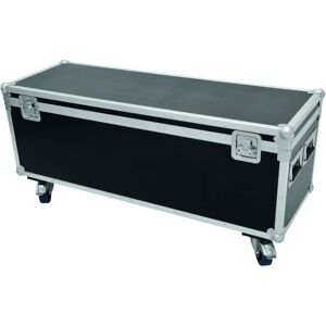 ROADINGER Valise universelle Pro 120x40x40cm avec roulettes - Malles