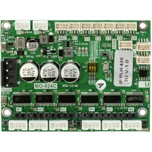 Ersatzteil Pcb (pilote moteur) IP PLH-420 (MO024C-A) - Pieces de rechange