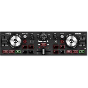 Numark DJ2Go 2 Touch - Logiciels et contrôleurs DJ