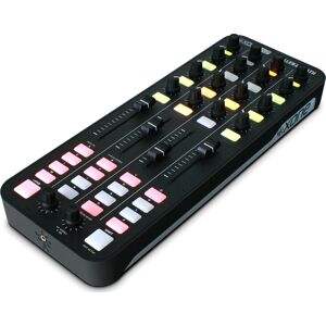 Allen & Heath Alleen & Heath XONE: Contrôleur DJ Midi Professionnel K2 - Logiciels et contrôleurs DJ