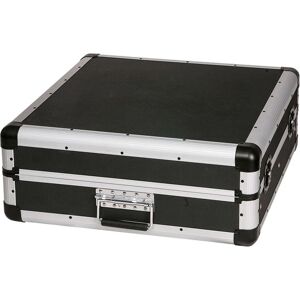 Showgear 19 Live Mixer Case Value Line Flightcase 19 Value Line pour table de mixage live - Malles