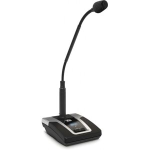 LD Systems U506 CST - Pupitre de communication pour systeme de conference U 500 662-694 MHz - Microphones installation