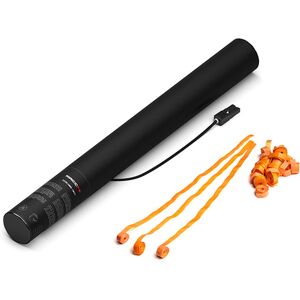 MagicFX Canon a eau electrique Magic FX 50cm - Orange - Canons serpentins electriques