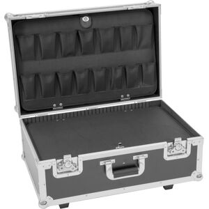 ROADINGER Valise universelle G-2 avec trolley - Malles