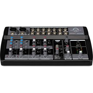 Wharfedale Connect 1002 FX USB - Tables de mixage en direct