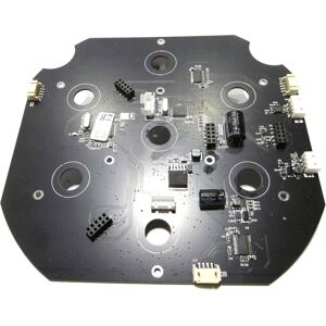 Ersatzteil PCB (pilote de LED) EYE-740 QCL Zoom (LED027B-A) - Pieces de rechange