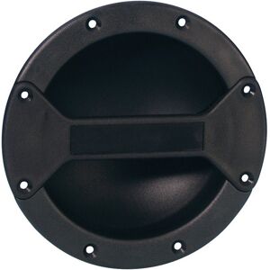 Adam Hall Hardware 34062 - Poignee du gobelet d'installation ronde, en plastique - Poignees