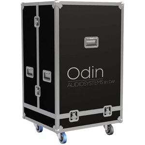 DAP-Audio Case for 4x Odin T-8A Premium Line - Malles - Publicité