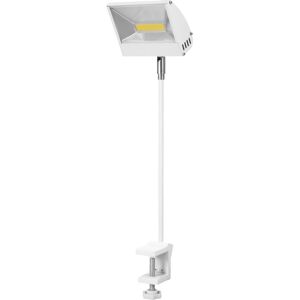 EUROLITE LED KKL-30 Projecteur 4100K blanc - Voyants lumineux / lampes de poche