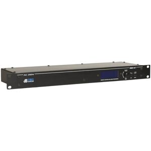 dB Technologies AC26N Processeur audio numerique - Gestion de haut-parleurs