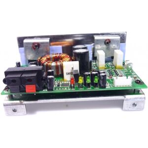 Ersatzteil Module ampli complet MES-12BT2 (JM-15AMP-BATT REV3.0) - Pieces de rechange