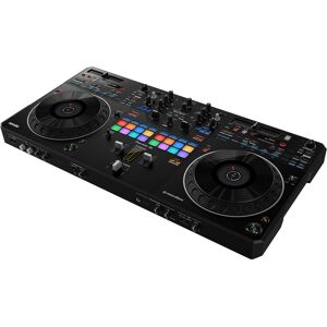 Pioneer DJ DDJ-REV5 - Logiciels et contrôleurs DJ