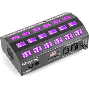 beamZ BUV463 LED UV Flood -B-Stock- - Soldes% Effets lumineux - Publicité