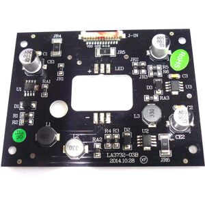 Ersatzteil Pcb (amplificateur) IP PAD (LA3732-03B) - Pièces de rechange - Publicité