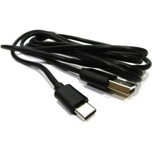 Ersatzteil Cable USB A male  C male 1,4m - Pieces de rechange