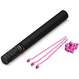 MagicFX Magic FX Handheld Streamer Cannon 50cm - rose - Canons serpentins manuels