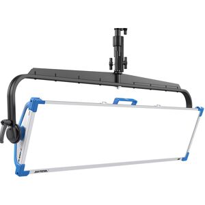 ARRI SkyPanel S120-C LED P.O. bleu-argent - ARRI SkyPanel Série - Publicité