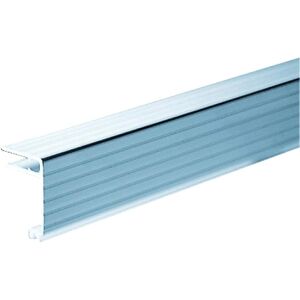 Omnitronic Profilé couvercle 30x40mm pour bois de 7mm par m - Profilés en aluminium