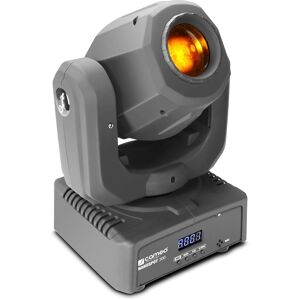 Cameo NANOSPOT 300 - Mini-projecteur asservi (lyre) LED 30 W - Moving Head Spots und Beams - Publicité