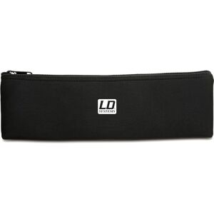 LD Systems MIC BAG L - Sac universel pour microphone sans fil - Sacs