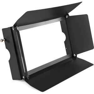 beamZ Pro Starcolor540 Barndoor - Projecteurs a volet coupe-flux