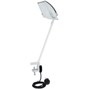 EUROLITE KKL-300 Projecteur halogene blanc - Voyants lumineux / lampes de poche