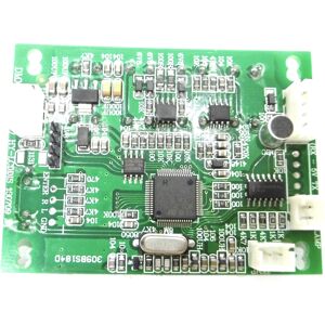 Ersatzteil Pcb (Display) LED TMH-X12 (HY-210906 PD056A6) - Pièces de rechange - Publicité