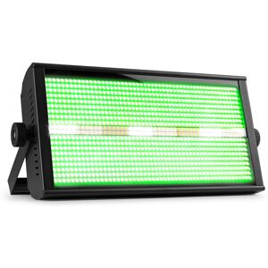 beamZ BS960 Stroboscope LED RGBW Combi - Blinders - Publicité