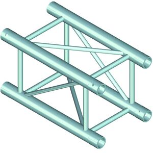 ALUTRUSS TOWERTRUSS TQTR-2000 Poutre transversale à 4 voies - Towertruss Structures alu 4 points - Publicité