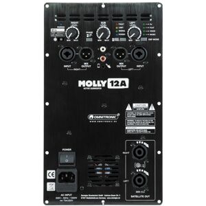 Ersatzteil Module amplificateur MOLLY-12 - Pièces de rechange - Publicité