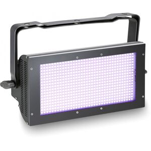 Cameo THUNDER® WASH 600 UV - Scanner UV LED 130 W - Blinders