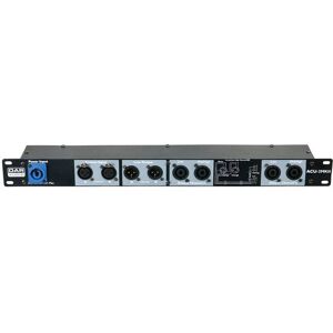 DAP-Audio ACU-100 Black Unite de connexion audio - Autres appareils