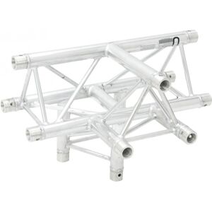 ALUTRUSS TRILOCK E-GL33 T-43 4-Way Piece /\_. - Trilock E-GL33 Structures alu 3 points - Publicité