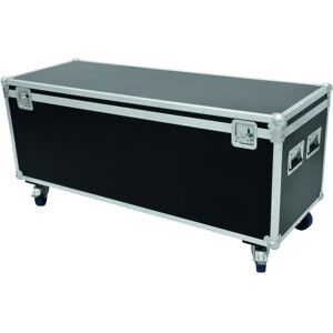 ROADINGER Valise universelle Pro 140x50x50cm avec roulettes - Malles