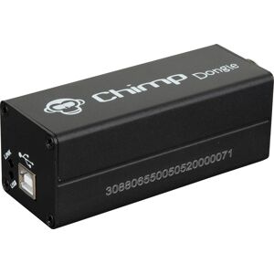 Infinity Chimp Dongle for OnPC Deux univers et une sortie DMX - DMX accessories