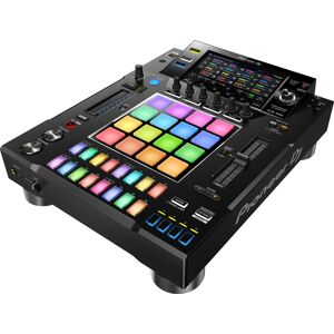 Pioneer DJS-1000 échantillonneur DJ autonome - Sampler DJ - Publicité