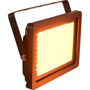 EUROLITE LED IP FL-100 SMD orange - Projecteurs d’extérieur - Publicité