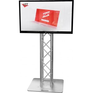 Structures alu Naxpro-Truss FD 34 Truss TV Stand - Meubles de salon d'exposition / Meubles structure alu