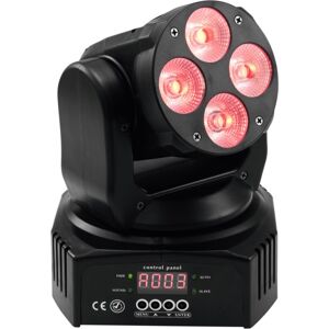 Lave-linge EUROLITE LED TMH-46 a tete mobile - Moving Head Washer