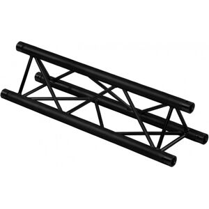 ALUTRUSS TRILOCK S-2500 3-Way Cross Beam noir - Trilock 6082 Structures alu 3 points noir - Publicité