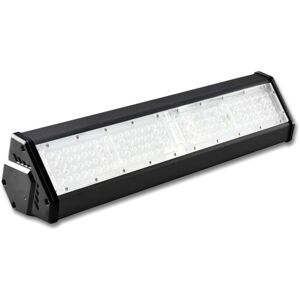 ISOLED Luminaires pour halls LED LN 100 W 30°70°, IP65, gradable 1-10 V, blanc froid - Lampes pendulaires