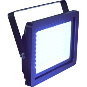 EUROLITE LED IP FL-100 SMD bleu - Projecteurs d’extérieur - Publicité