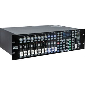 DAP-Audio GIG-143 TAB Table de mixage numerique 14 canaux incluant d?excellentes dynamiques et - Tables de mixage numeriques